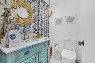 Stunning, unobstructed ocean views 2 Bed/2.5 Bath apartment - photo 17