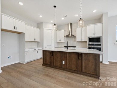 Comfortable, well-zoned living makes The Henslow an - photo 21