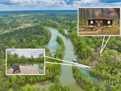 Lake Sinclair living at its best. This fully renovated 3 bedroom - photo 21