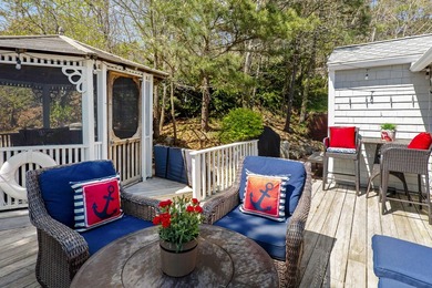 Location! Location! Location! Tucked beside scenic Follins Pond - photo 22