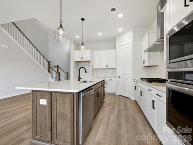 Comfortable, well-zoned living makes The Henslow an - photo 24