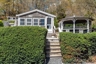 Location! Location! Location! Tucked beside scenic Follins Pond - photo 25