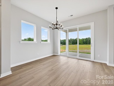 Comfortable, well-zoned living makes The Henslow an - photo 25