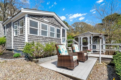 Location! Location! Location! Tucked beside scenic Follins Pond - photo 26