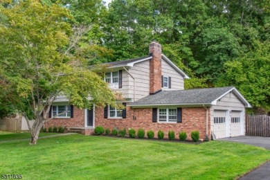 Lake Home For Sale in Sparta Twp., New Jersey