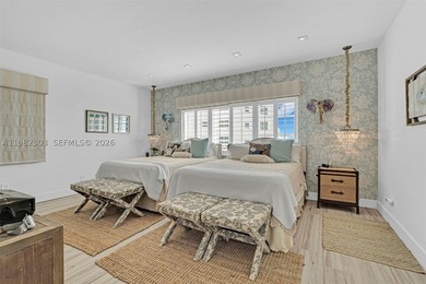 Stunning, unobstructed ocean views 2 Bed/2.5 Bath apartment - photo 35