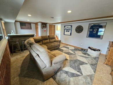 Located at the edge of town in the Lakeland subdivision, and - photo 37