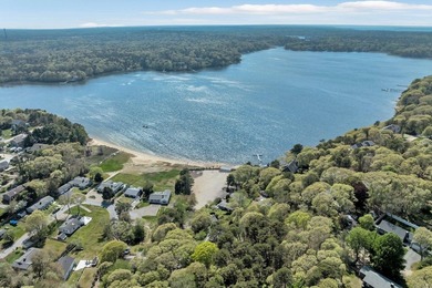 Location! Location! Location! Tucked beside scenic Follins Pond - photo 40