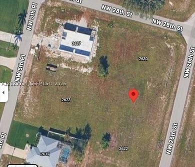 Build your dream home in one of Cape Coral's fast-growing areas! - photo 1
