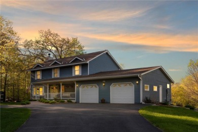 Lake Home For Sale in Buffalo, Minnesota