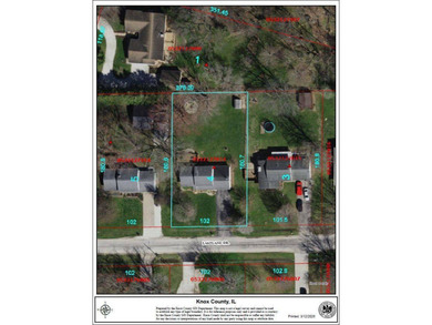 Located at the edge of town in the Lakeland subdivision, and - photo 42