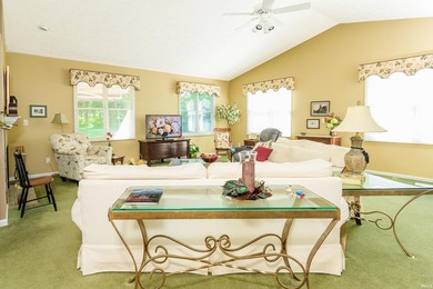 Welcome to this lovingly cared for home in Harbour Pointe at The - photo 5