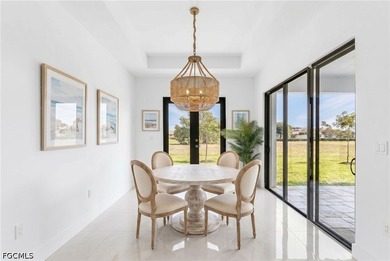 This newly built contemporary ranch in SW Cape Coral offers - photo 8