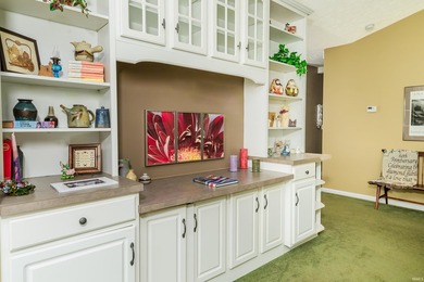 Welcome to this lovingly cared for home in Harbour Pointe at The - photo 9