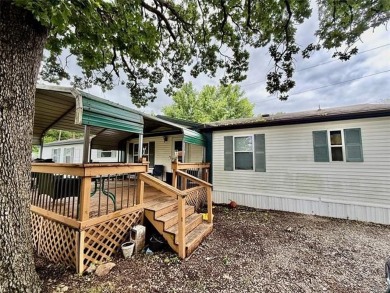 Lake Home For Sale in Grove, Oklahoma