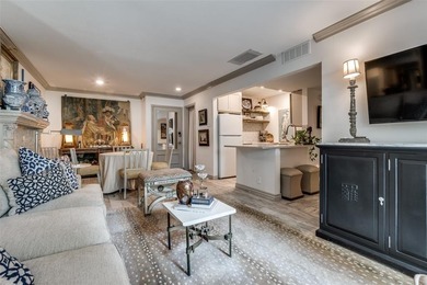 (private lake, pond, creek) Condo For Sale in Dallas Texas