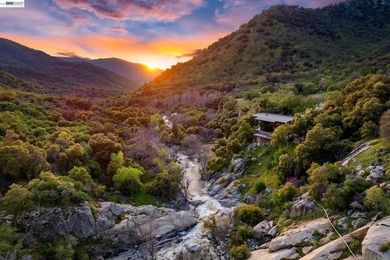 Nestled along the South Fork of the Kaweah River near Sequoia - photo 2