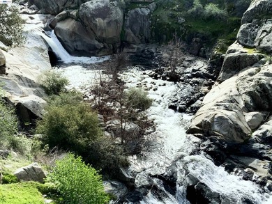 Nestled along the South Fork of the Kaweah River near Sequoia - photo 6