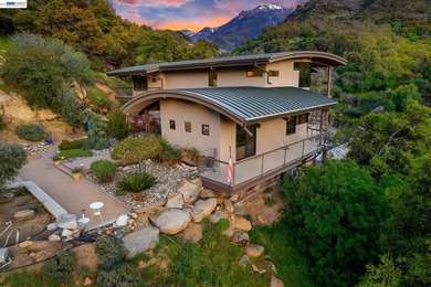 Nestled along the South Fork of the Kaweah River near Sequoia - photo 7