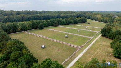 Lake Home For Sale in Milford, Virginia
