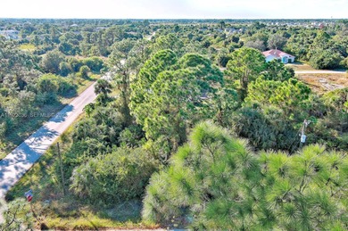 Lehigh Acres Area Lot For Sale in Lehigh Acres Florida