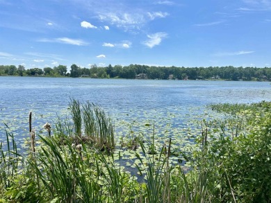 Lake Lot For Sale in Angola, Indiana