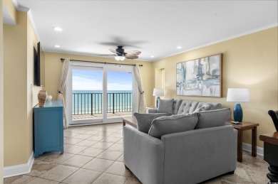 The Diamond of North Myrtle Beach! This oceanfront 3-bedroom
