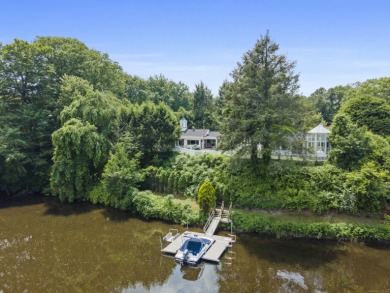 Lake Home For Sale in Newtown, Connecticut