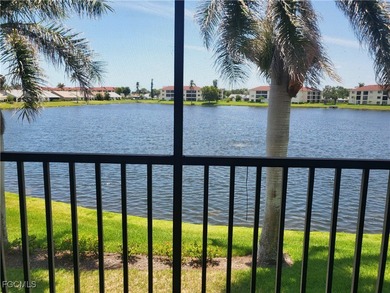 Lake Condo For Sale in Fort Myers, Florida