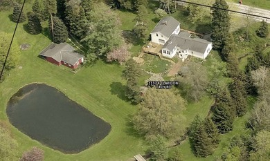 (private lake, pond, creek) Home For Sale in Chardon Ohio