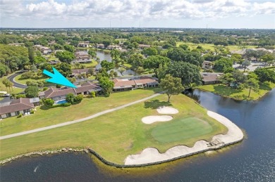 Lake Condo For Sale in Boca Raton, Florida