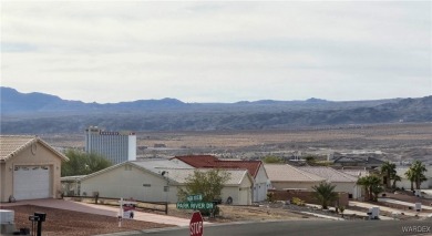 Lake Mohave Lot For Sale in Bullhead City Arizona