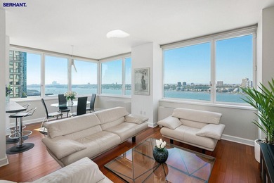 Lake Condo For Sale in New York (Manhattan), New York