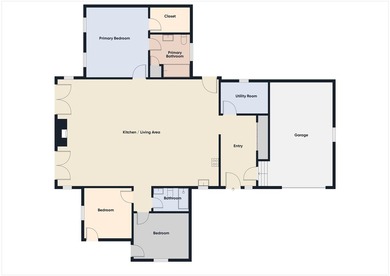 Enjoy the comfort and convenience of this well-maintained - photo 12