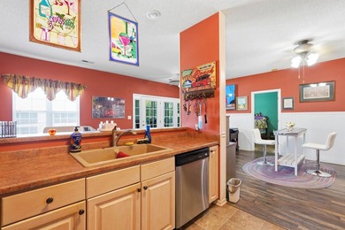 Updated 3BR/2BA condo in desirable Sweetwater community in - photo 15
