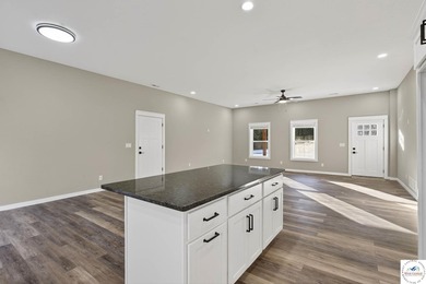 New construction 3-bedroom, 2-bath home situated on 4.66+/- - photo 15