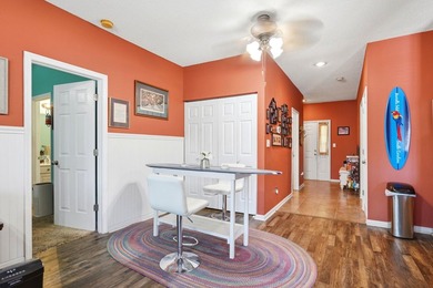 Updated 3BR/2BA condo in desirable Sweetwater community in - photo 17