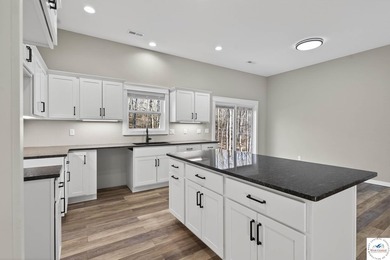 New construction 3-bedroom, 2-bath home situated on 4.66+/- - photo 17