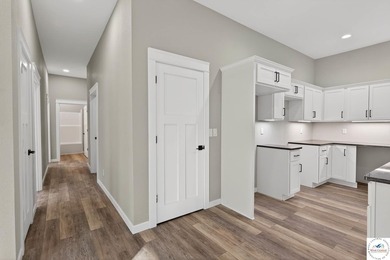 New construction 3-bedroom, 2-bath home situated on 4.66+/- - photo 19
