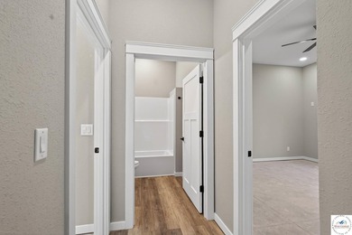 New construction 3-bedroom, 2-bath home situated on 4.66+/- - photo 24