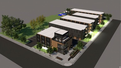 Incredible opportunity to own 14 brand new rental townhomes in - photo 30