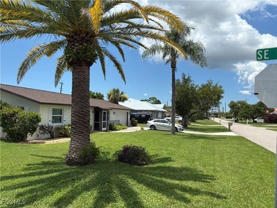Cape Coral Area Home For Sale in Cape Coral Florida