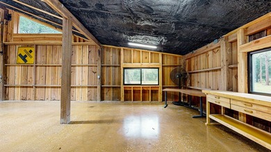 Tucked away on nearly 4.64 private acres, this one-of-a-kind - photo 31