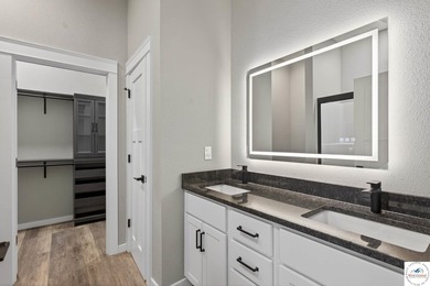 New construction 3-bedroom, 2-bath home situated on 4.66+/- - photo 33