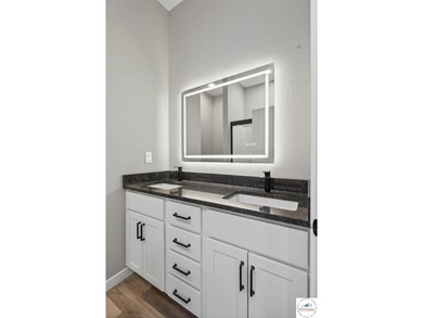 New construction 3-bedroom, 2-bath home situated on 4.66+/- - photo 34