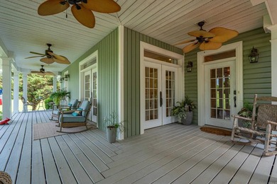 Elegant Country Retreat on 2.66 Private Acres (up to an - photo 3