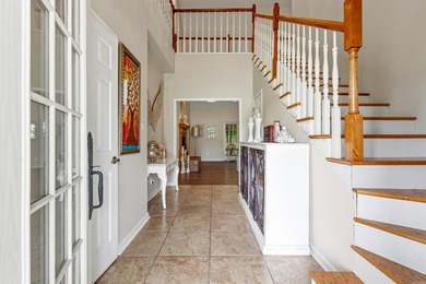 Elegant Country Retreat on 2.66 Private Acres (up to an - photo 4