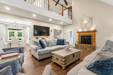 Elegant Country Retreat on 2.66 Private Acres (up to an - photo 5