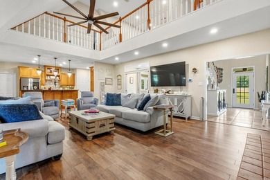 Elegant Country Retreat on 2.66 Private Acres (up to an - photo 6