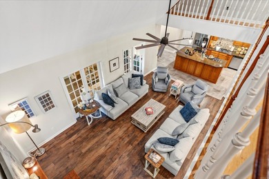 Elegant Country Retreat on 2.66 Private Acres (up to an - photo 7